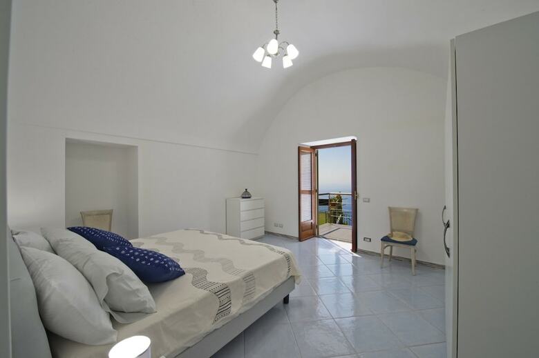Apartamento Casa Lisuccia