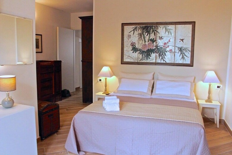 Bed & Breakfast La Piccola Corte Di Malpensa