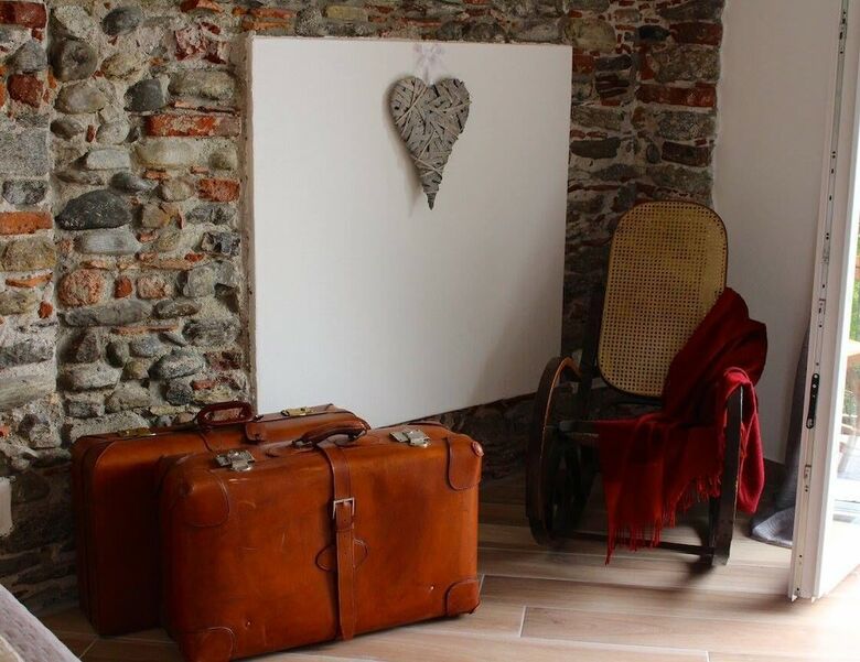 Bed & Breakfast La Piccola Corte Di Malpensa