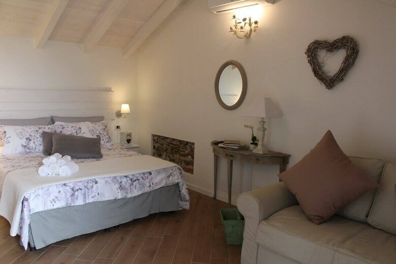 Bed & Breakfast La Piccola Corte Di Malpensa