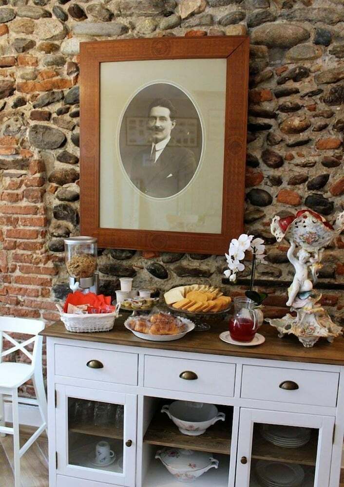 Bed & Breakfast La Piccola Corte Di Malpensa