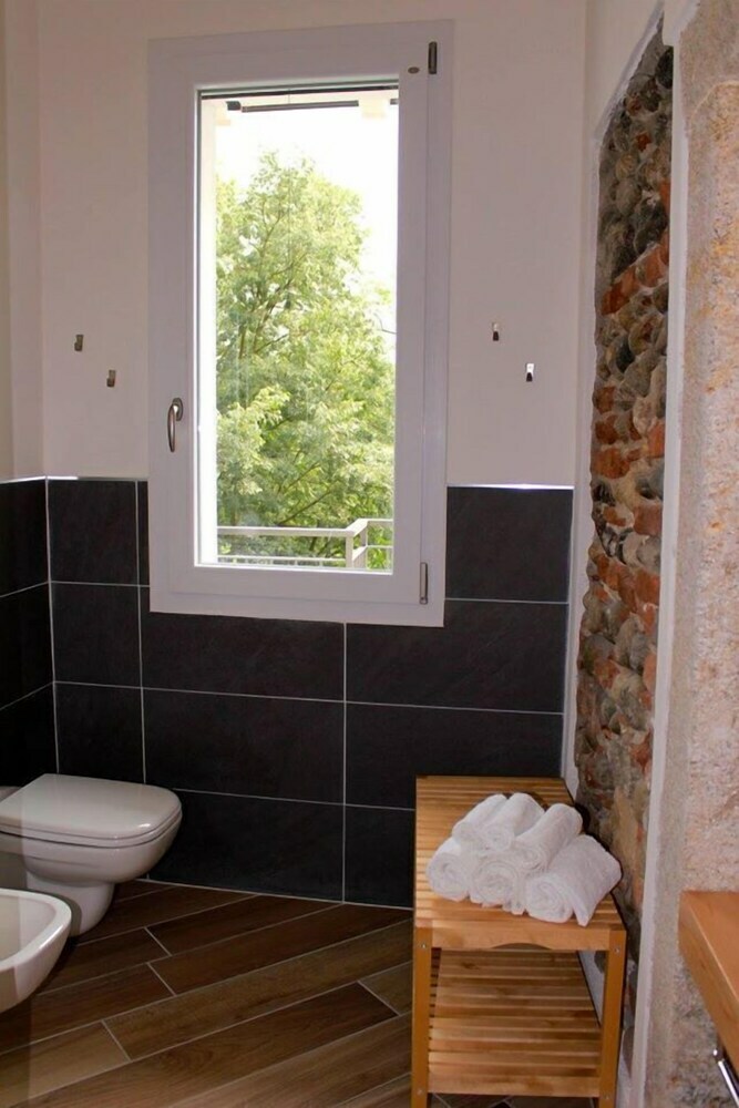 Bed & Breakfast La Piccola Corte Di Malpensa