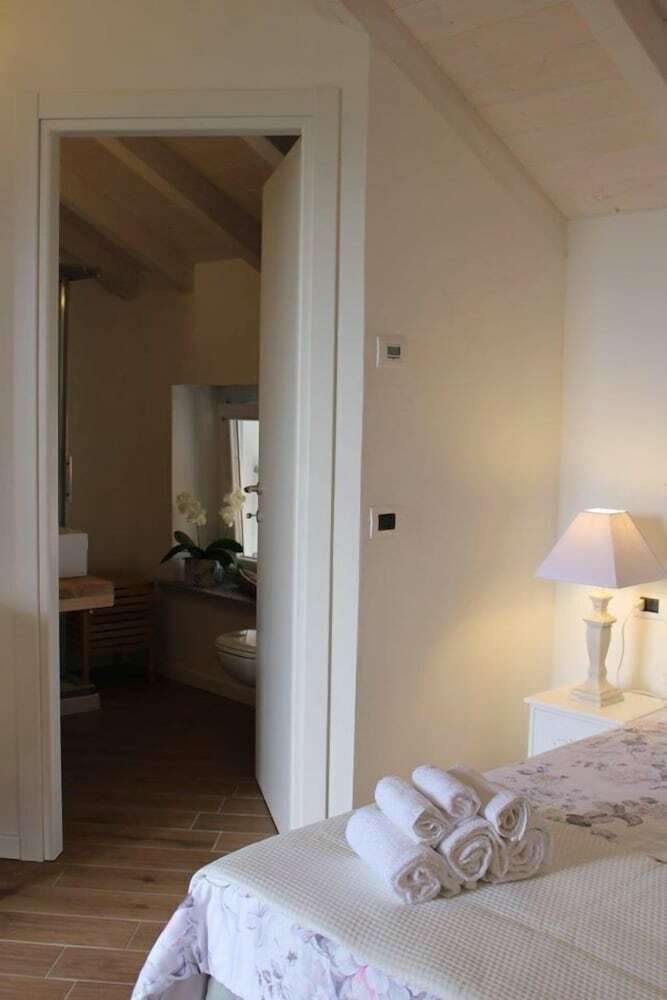 Bed & Breakfast La Piccola Corte Di Malpensa