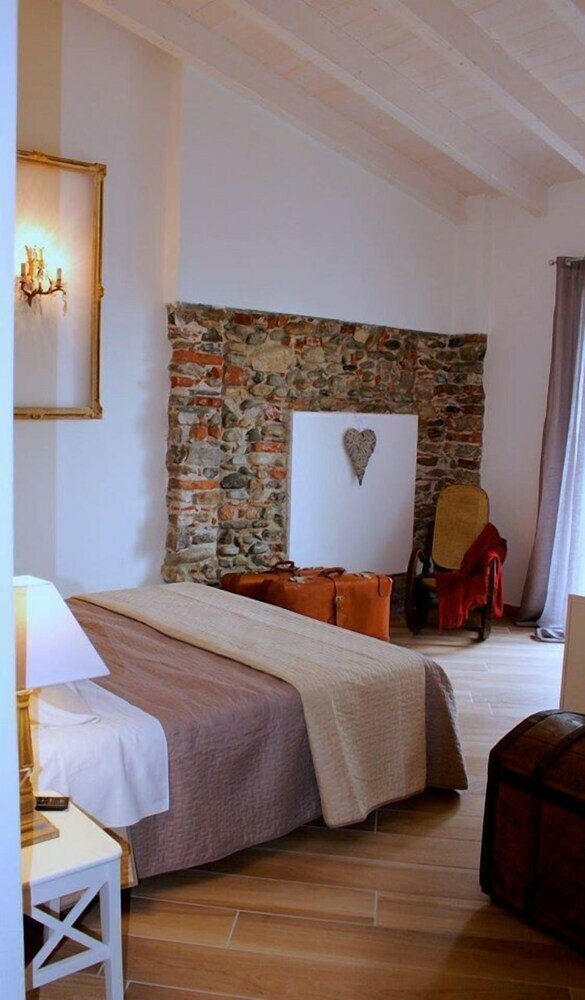Bed & Breakfast La Piccola Corte Di Malpensa