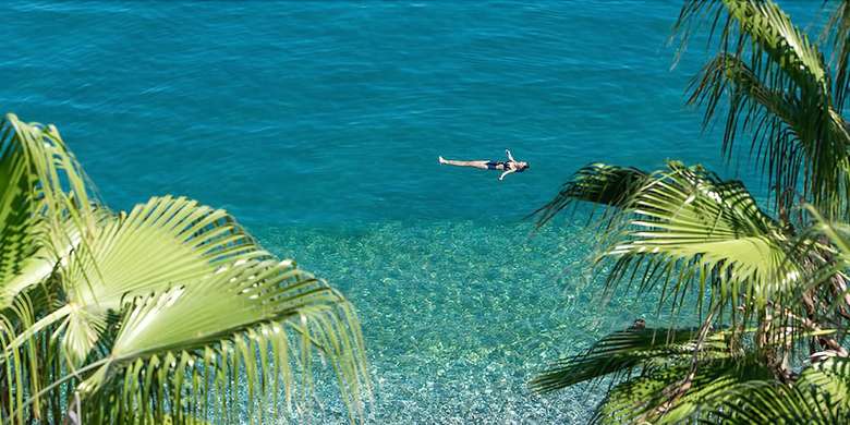 Bonn Beach Hotel By Rrh&r - All Inclusive