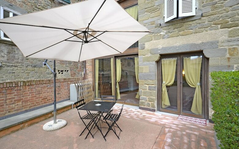 Apartamento Appartamento Passerini