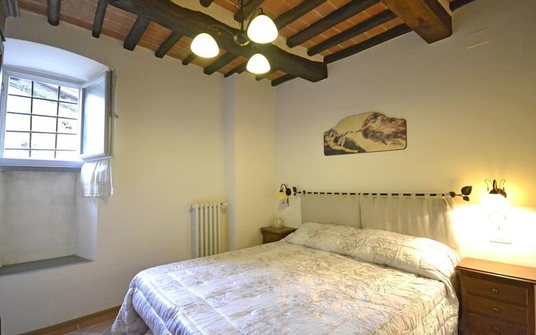 Apartamento Appartamento Passerini