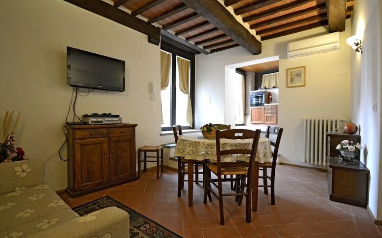 Apartamento Appartamento Passerini