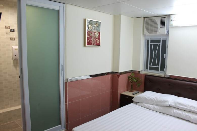 Hoi Shing Hotel