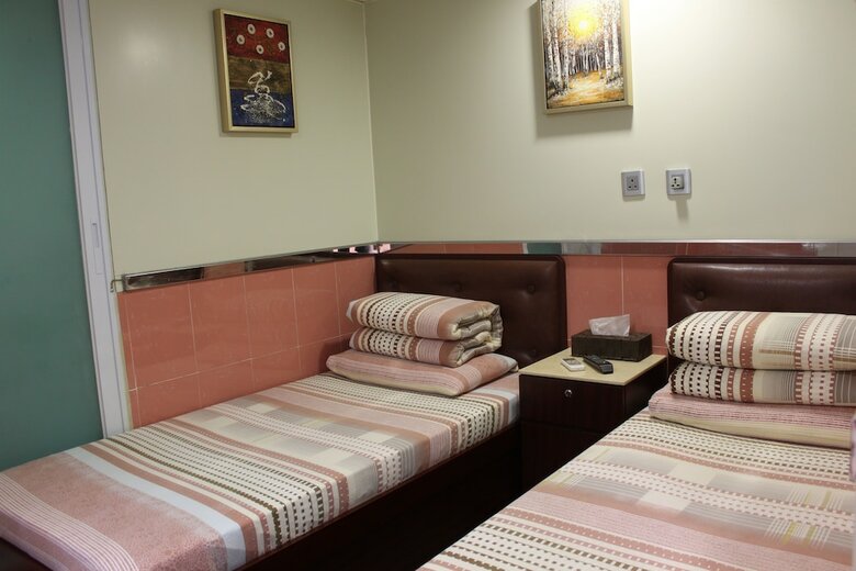 Hoi Shing Hotel