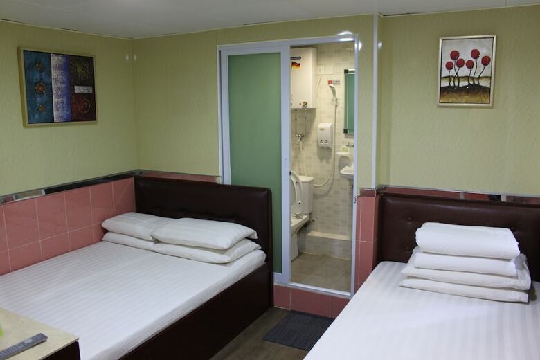 Hoi Shing Hotel