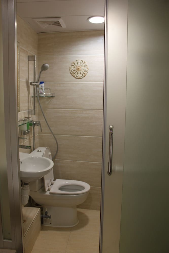 Hoi Shing Hotel