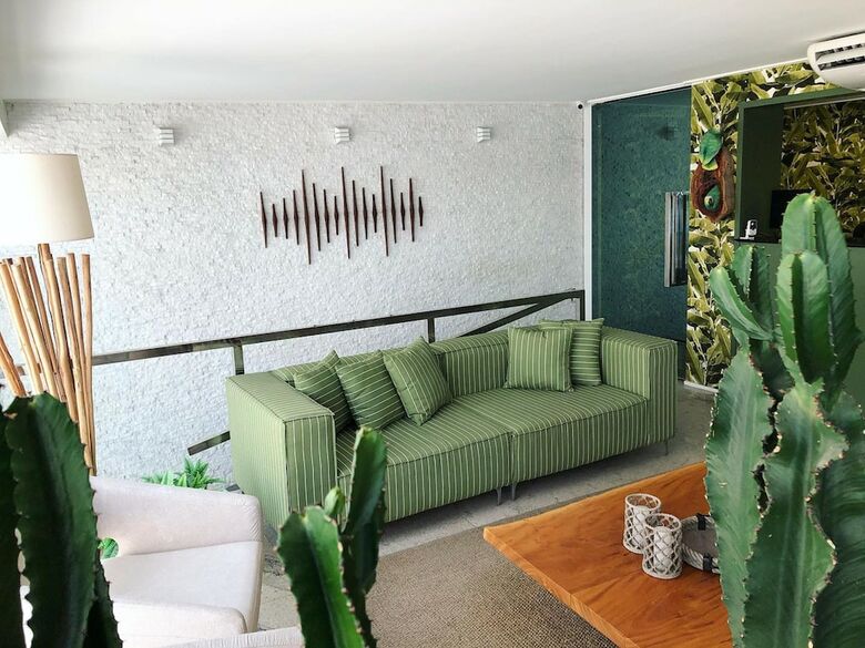 Hotel Ba�a Branca Porto de Galinhas