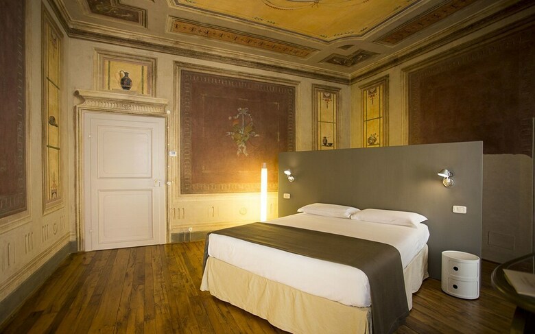 Apartamento Cortona Charme Suite Nazionale