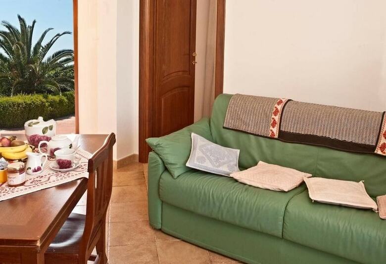 Agroturismo Agriturismo Sa Suerera