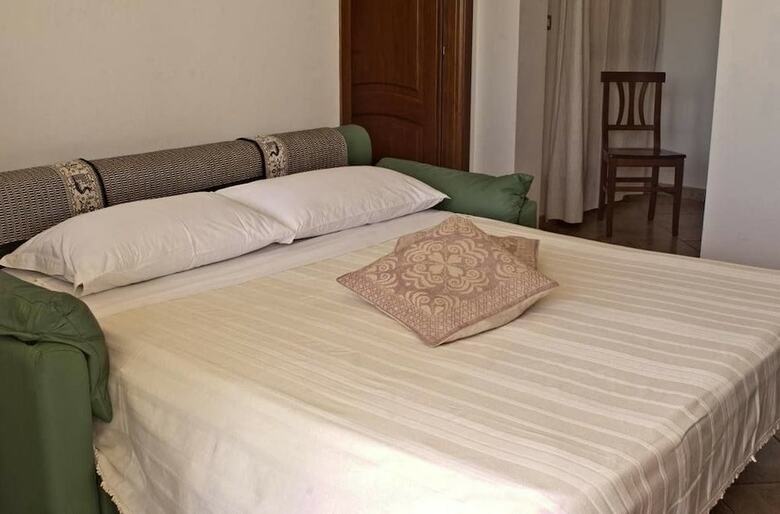 Agroturismo Agriturismo Sa Suerera