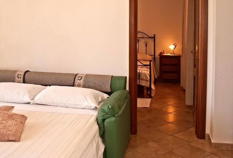 Agroturismo Agriturismo Sa Suerera