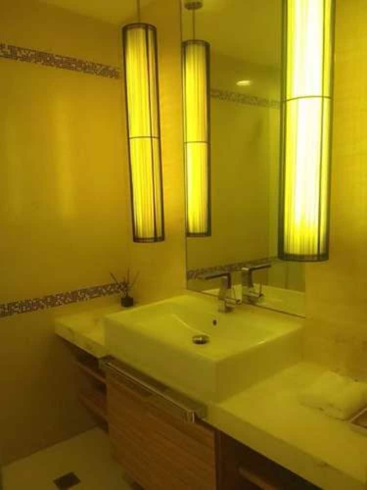 Yulife Apartment - Beijing Shimaogongsan