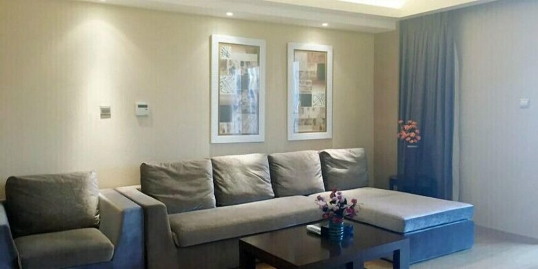 Yulife Apartment - Beijing Shimaogongsan