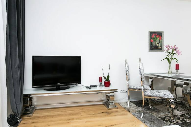 Apartamentos Otium Old Town ?obzowska