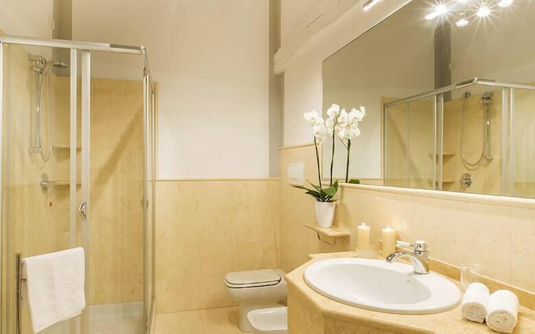 Apartamento Cortona Charme Suite Reale