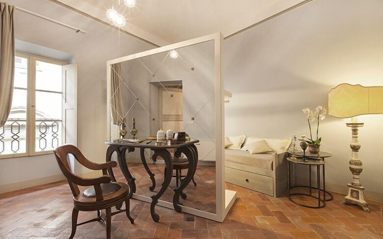 Apartamento Cortona Charme Suite Reale