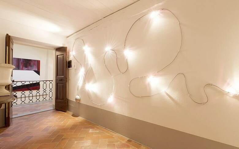Apartamento Cortona Charme Suite Reale