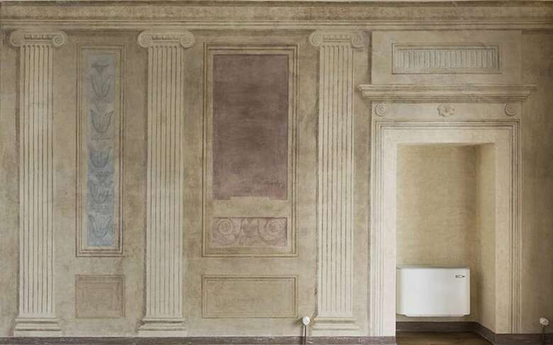 Apartamento Cortona Charme Suite Reale