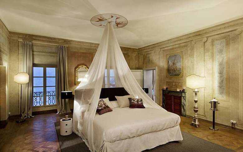 Apartamento Cortona Charme Suite Reale