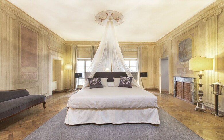 Apartamento Cortona Charme Suite Reale