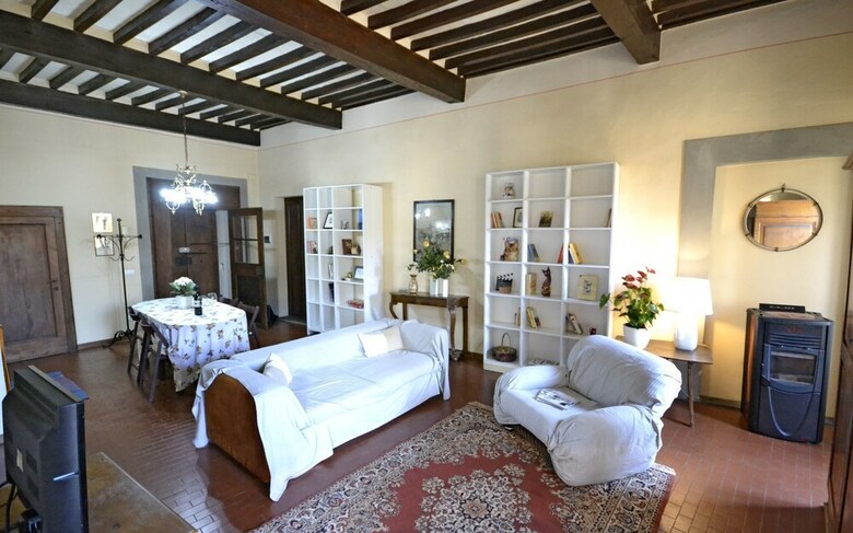 Apartamento Appartamento Loggetta