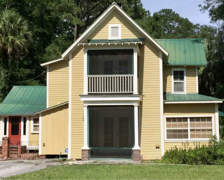 Dolan House B&B