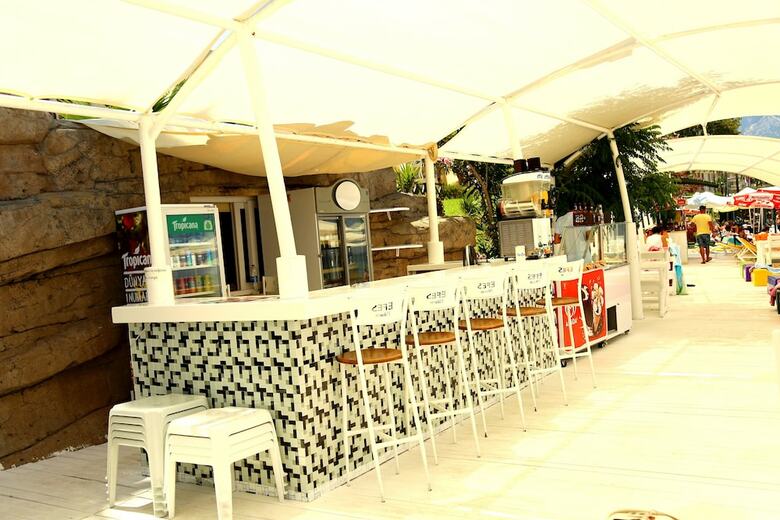 Olimpos Beach Hotel By Rrh&r - All Inclusive