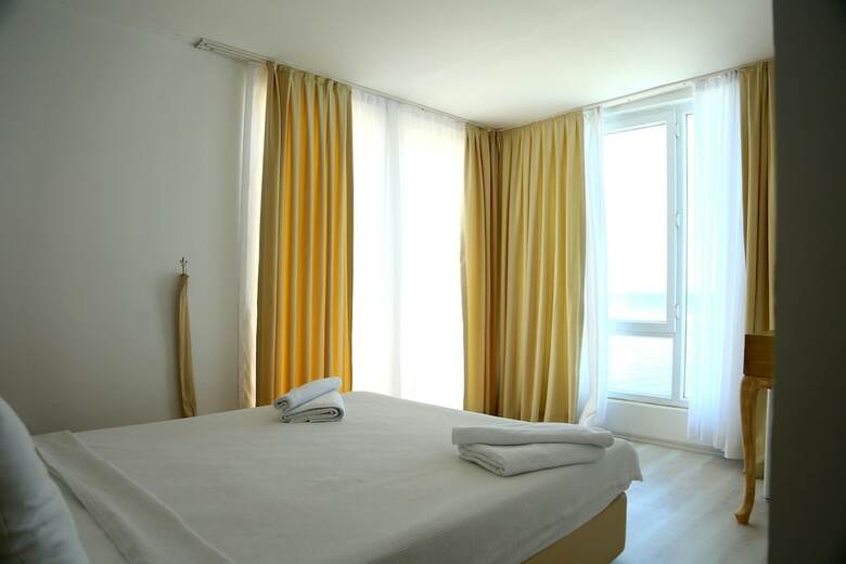 Olimpos Beach Hotel By Rrh&r - All Inclusive