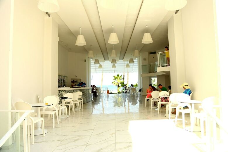Olimpos Beach Hotel By Rrh&r - All Inclusive