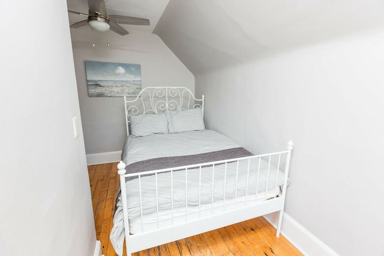 Apartamentos Applewood Suites - 2 Bdrm Annex Loft