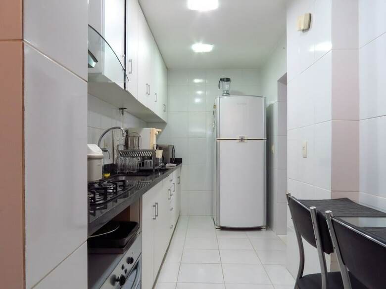 Apartamentos Linkhouse Beautiful Duplex Copacabana C1-005