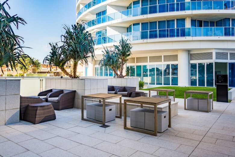 Holiday Holiday - H Residence Apartments