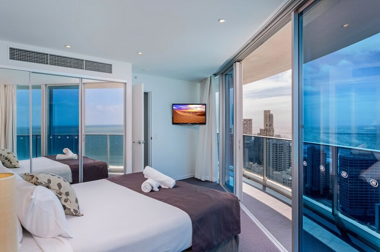 Holiday Holiday - H Residence Apartments