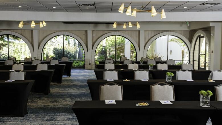Hotel Kimpton Goodland