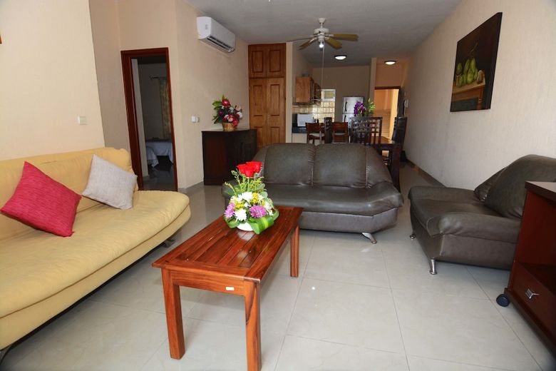 Rinconada Del Mar Apartamentos By Csr