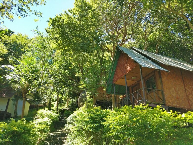 Hotel Lanta Marine Park View Resort