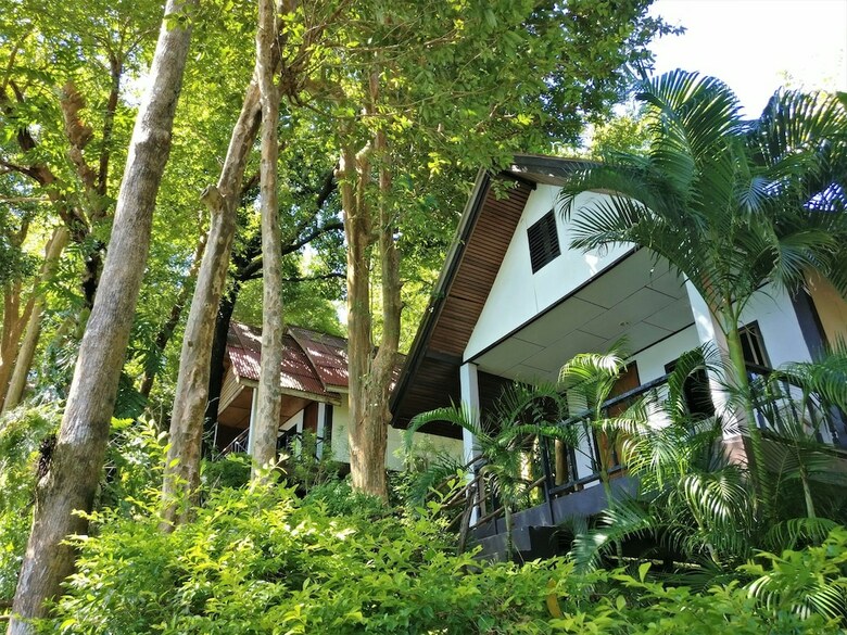 Hotel Lanta Marine Park View Resort