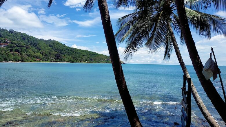 Hotel Lanta Marine Park View Resort