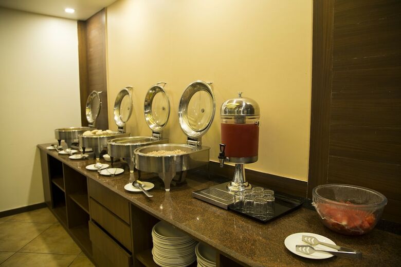 Hotel Mint Ambience Suites