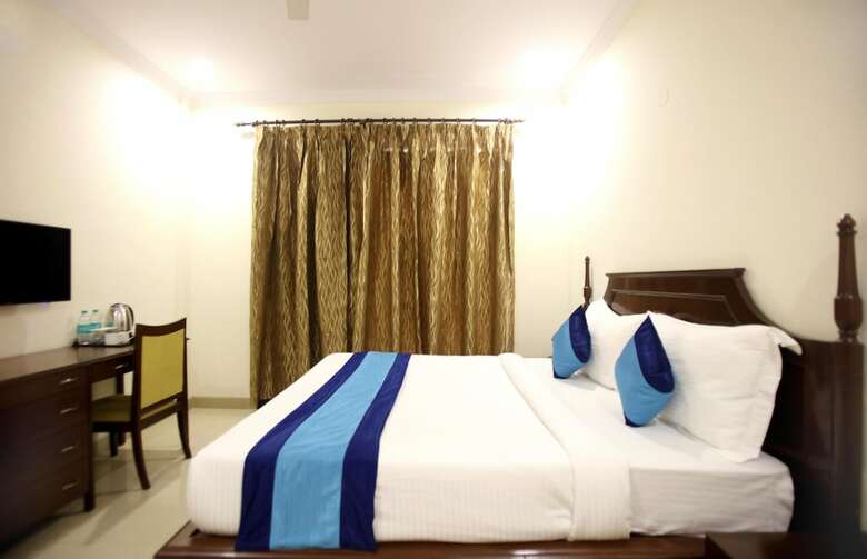 Hotel Mint Ambience Suites