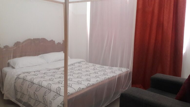 Bed & Breakfast Bethel Xperience Homestay