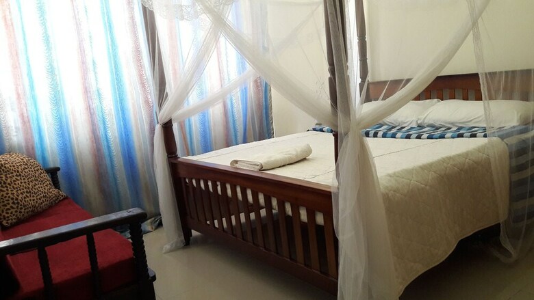 Bed & Breakfast Bethel Xperience Homestay