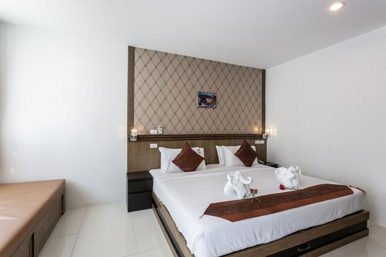 7q Bangla Hotel