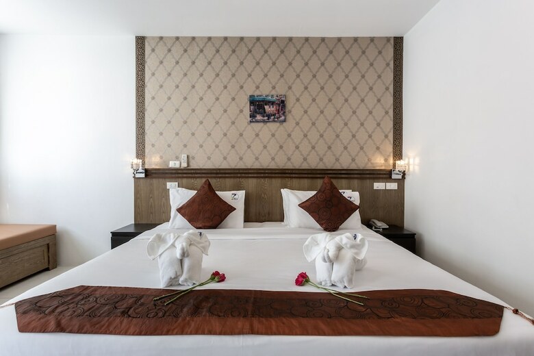7q Bangla Hotel